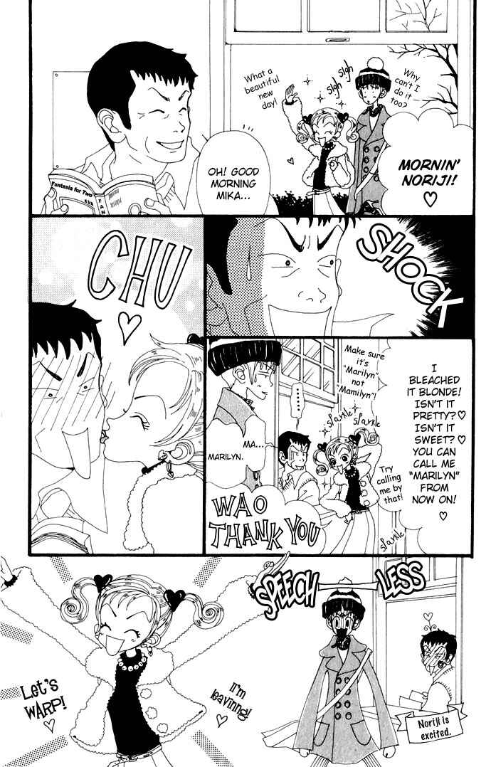 Page 6 Chapter 4 Neighborhood Story