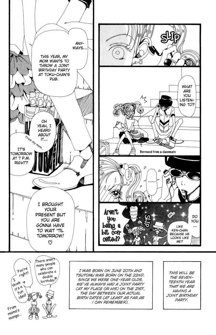 Page 9 Chapter 13 Neighborhood Story