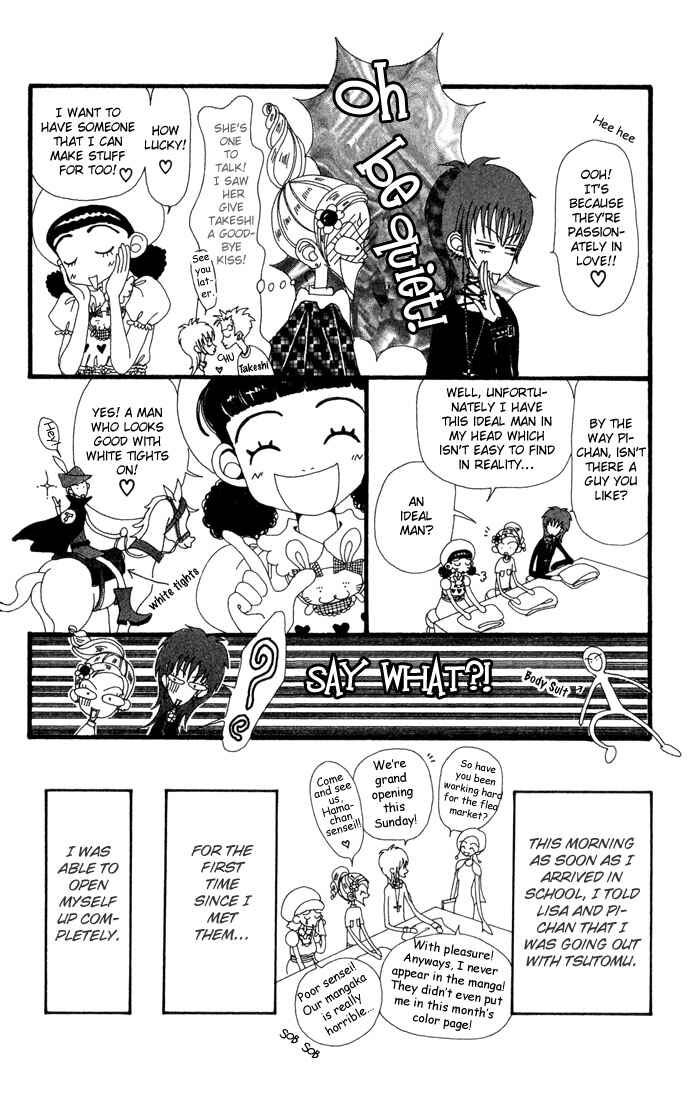 Page 11 Chapter 11 Neighborhood Story
