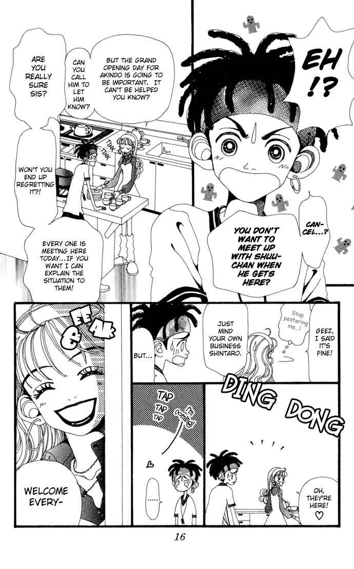 Page 15 Chapter 11 Neighborhood Story
