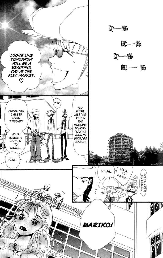 Page 26 Chapter 11 Neighborhood Story
