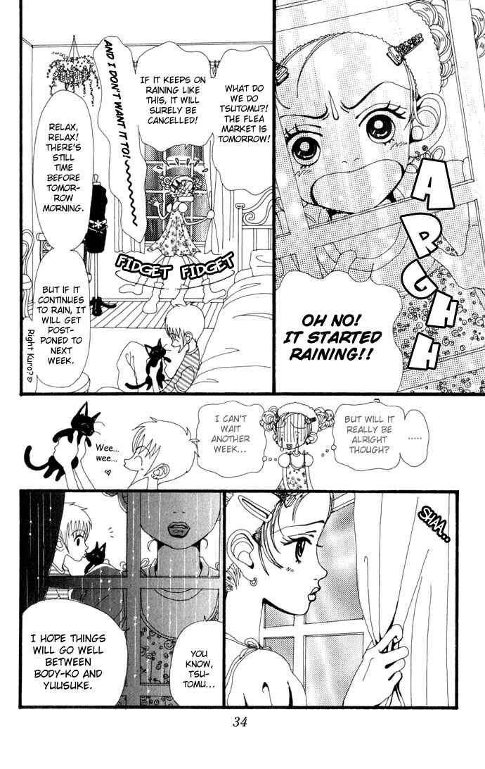 Page 33 Chapter 11 Neighborhood Story