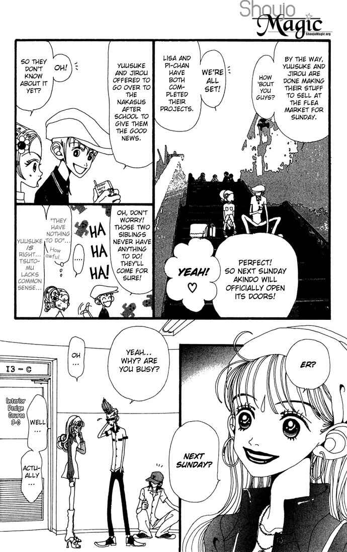 Page 7 Chapter 11 Neighborhood Story