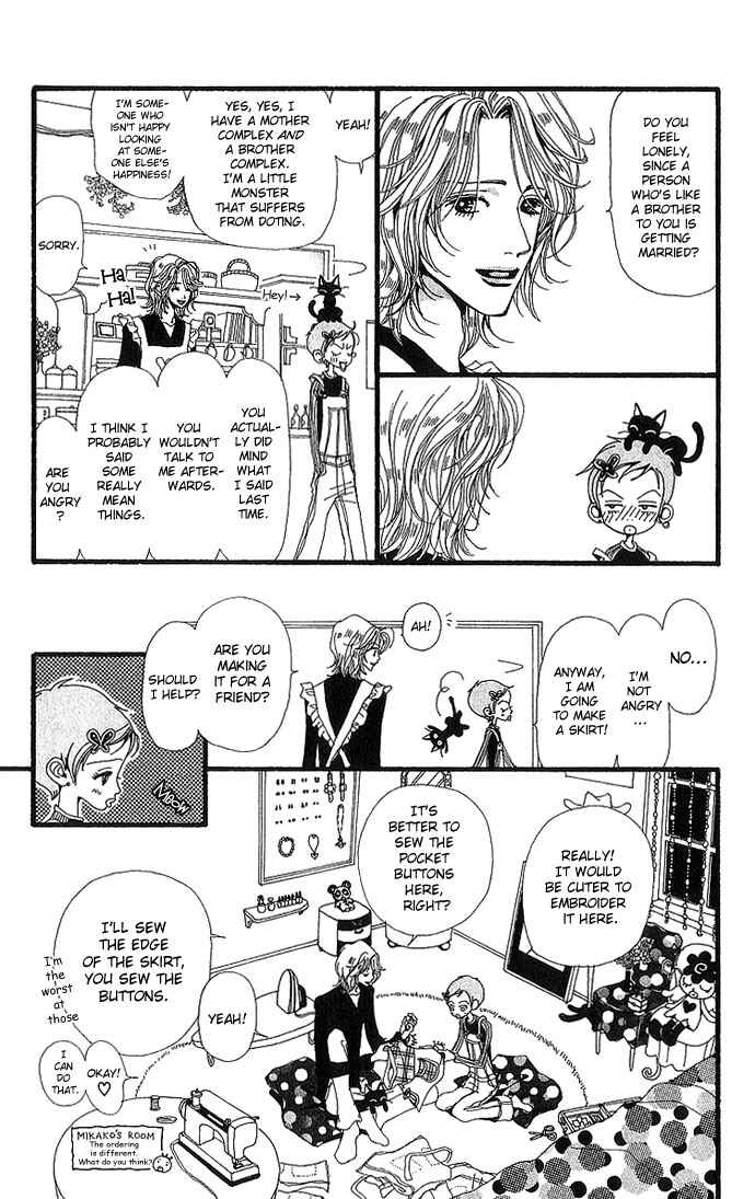 Page 15 Chapter 28 Neighborhood Story