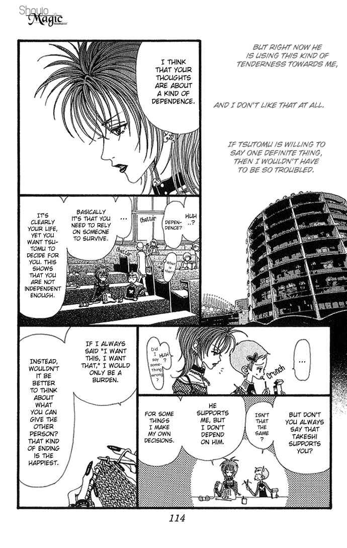 Page 9 Chapter 28 Neighborhood Story