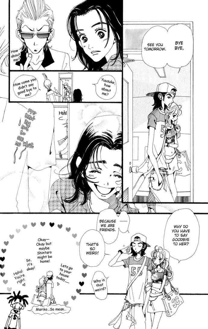 Page 31 Chapter 17 Neighborhood Story