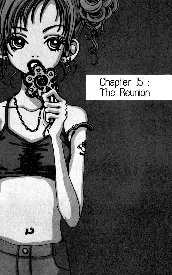 Page 1 Chapter 15 Neighborhood Story