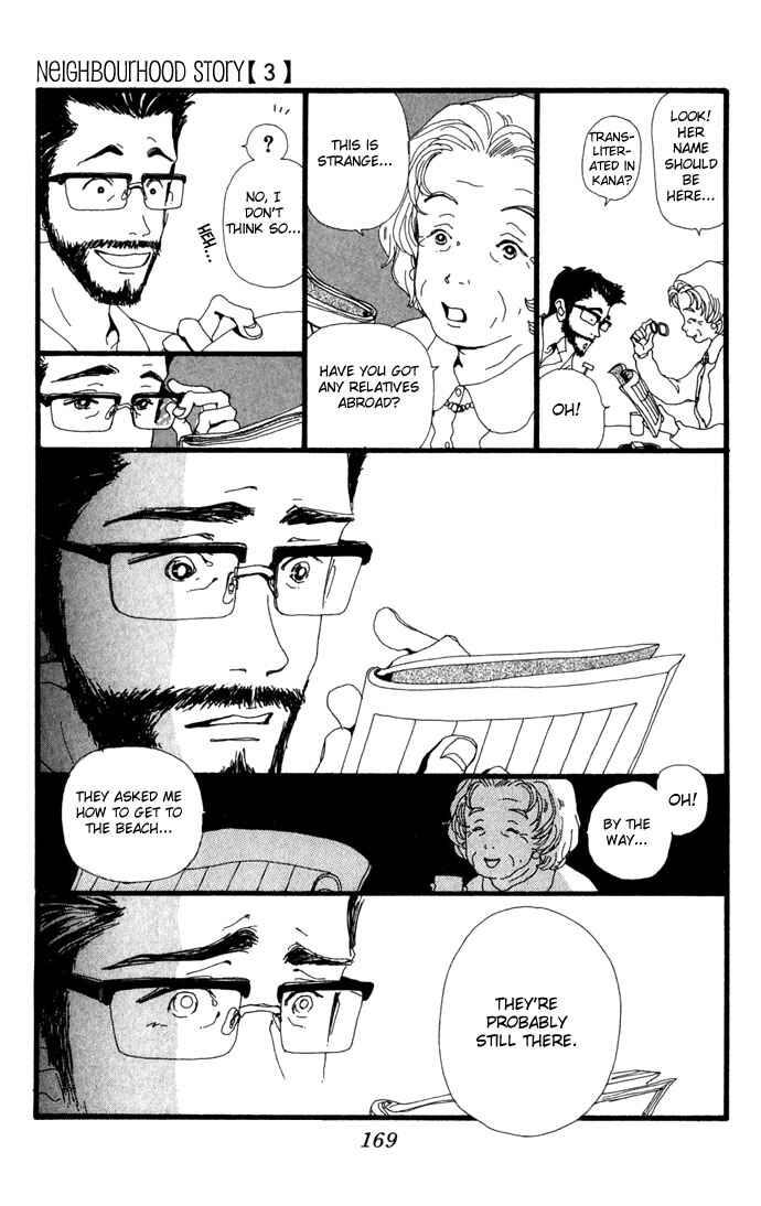 Page 27 Chapter 15 Neighborhood Story