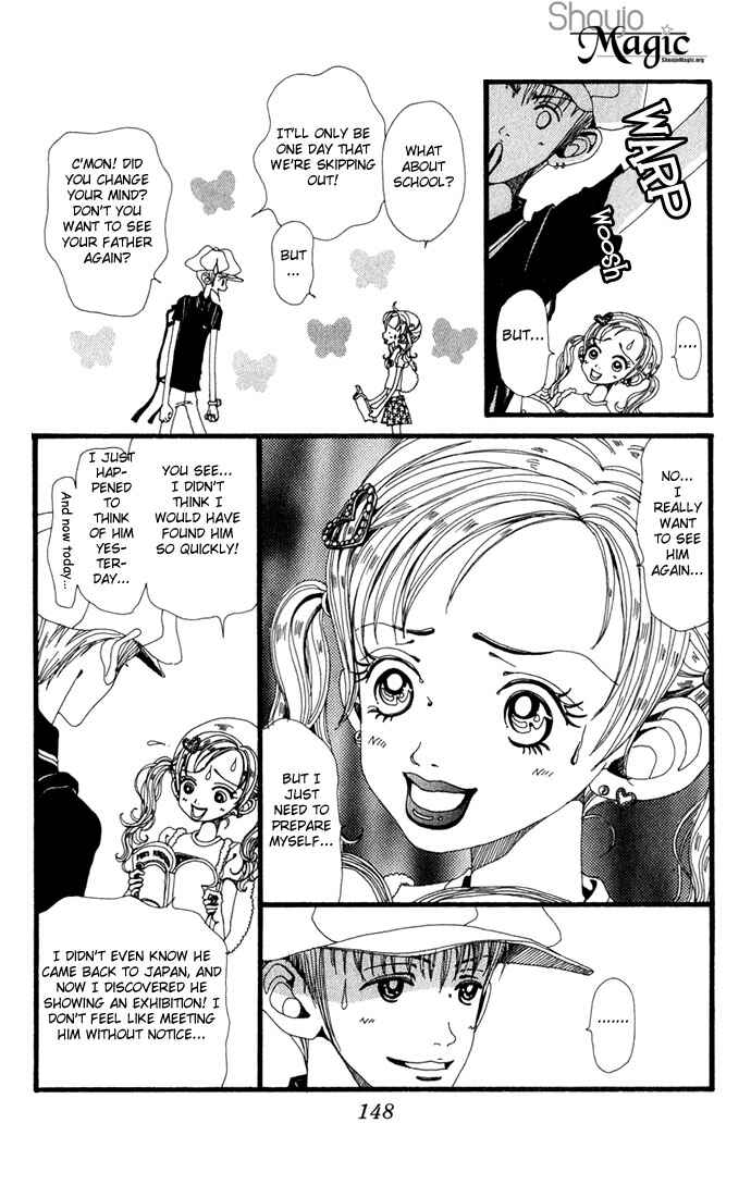 Page 6 Chapter 15 Neighborhood Story