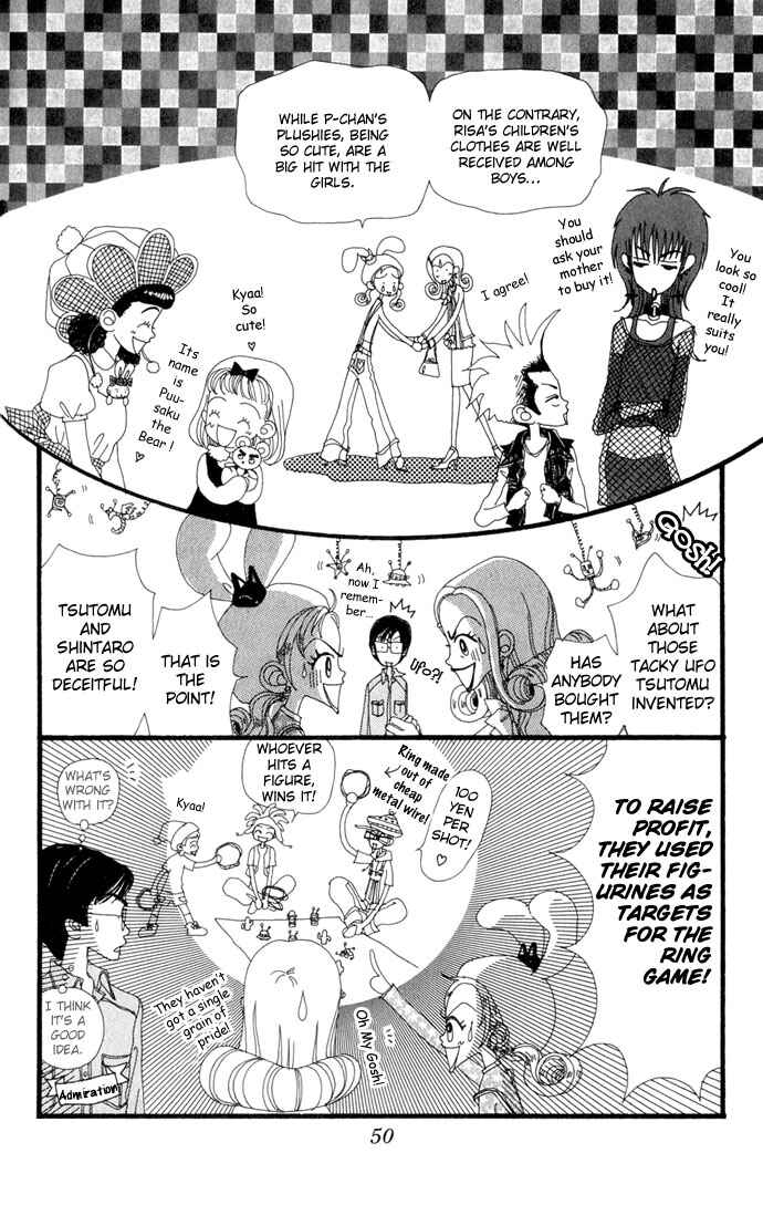 Page 12 Chapter 12 Neighborhood Story