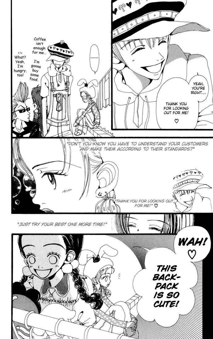 Page 28 Chapter 12 Neighborhood Story
