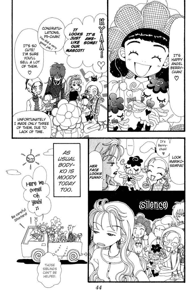 Page 6 Chapter 12 Neighborhood Story
