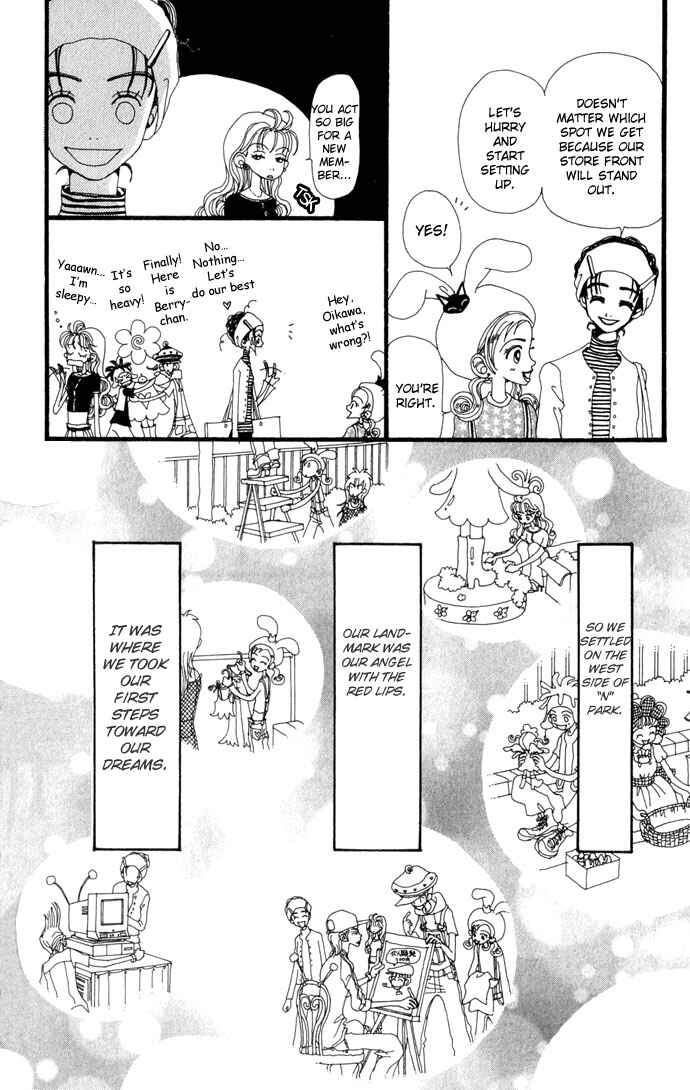 Page 8 Chapter 12 Neighborhood Story