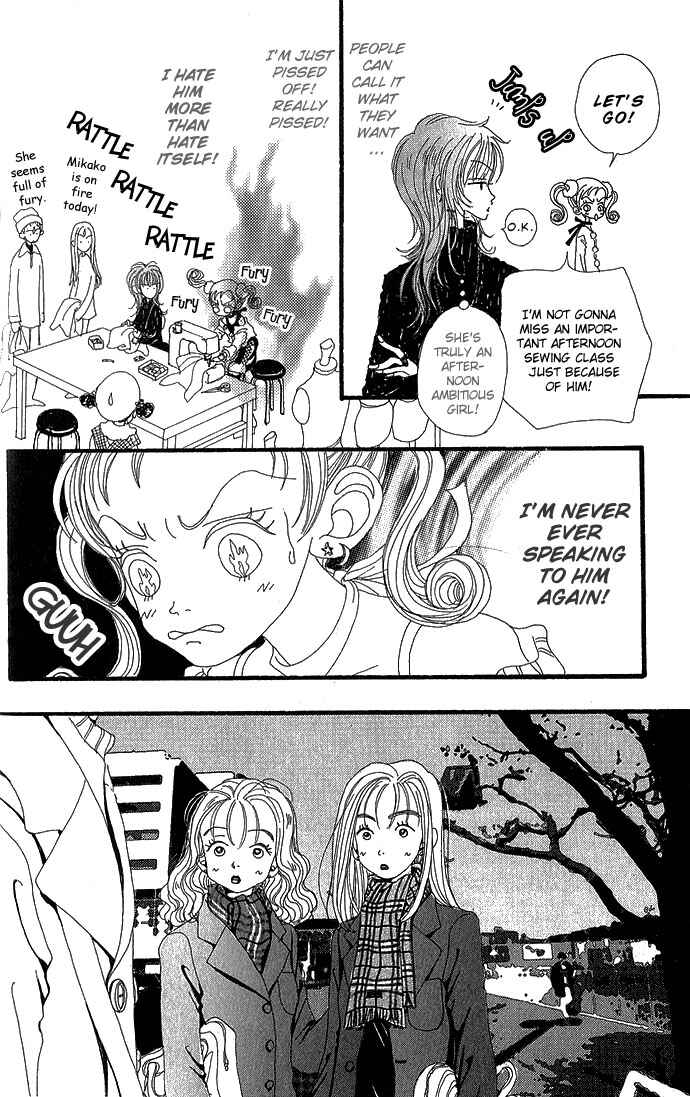 Page 24 Chapter 2 Neighborhood Story