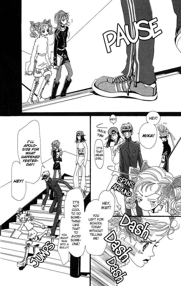 Page 30 Chapter 2 Neighborhood Story