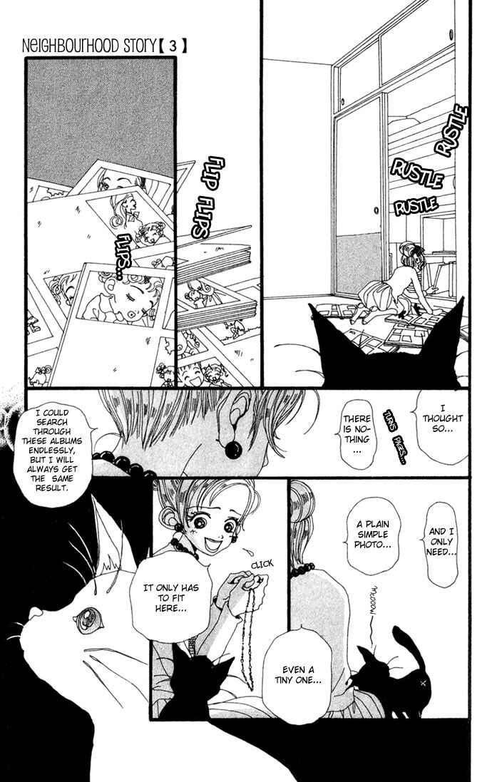 Page 17 Chapter 14 Neighborhood Story