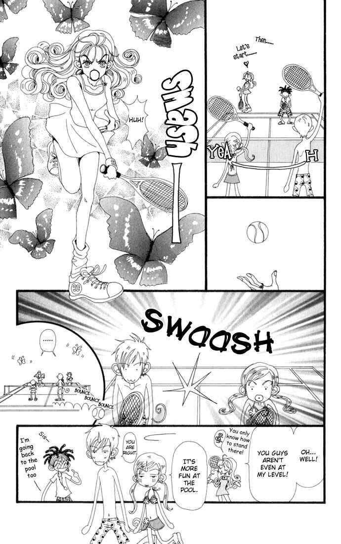 Page 22 Chapter 18 Neighborhood Story