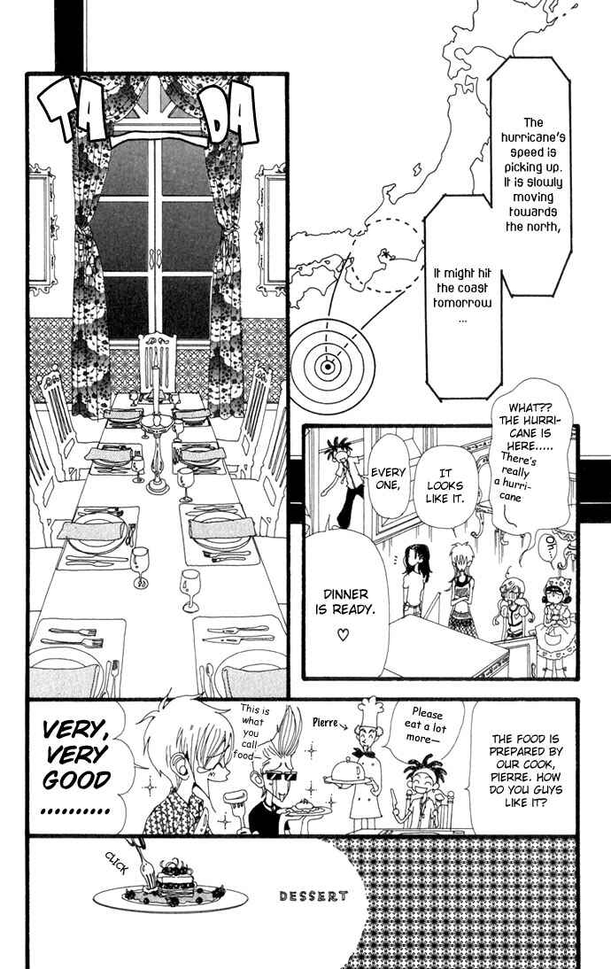 Page 27 Chapter 18 Neighborhood Story