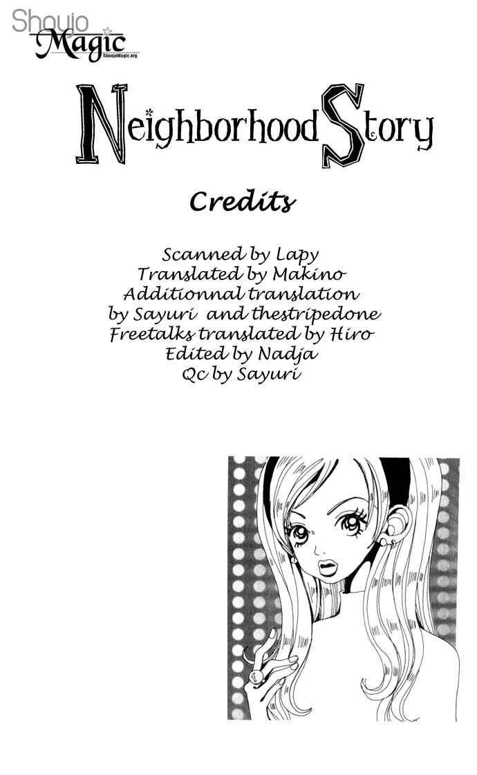 Page 3 Chapter 18 Neighborhood Story