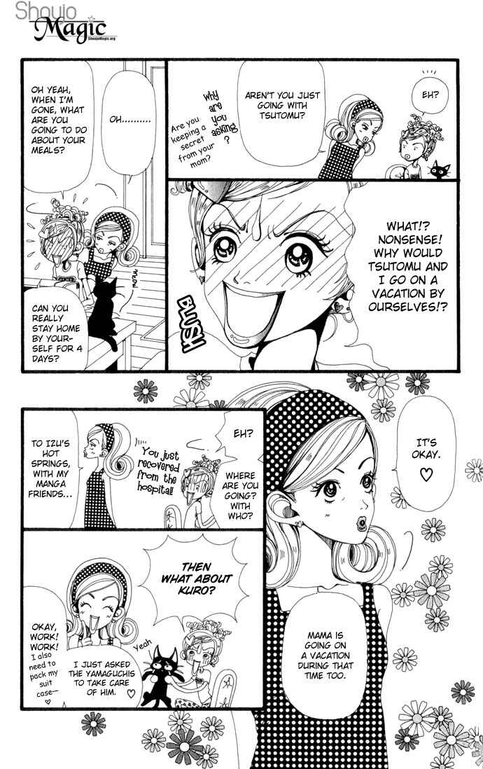 Page 8 Chapter 18 Neighborhood Story