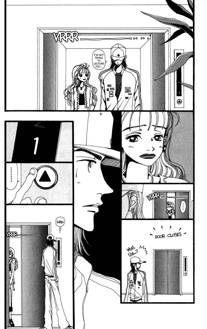 Page 10 Chapter 7 Neighborhood Story