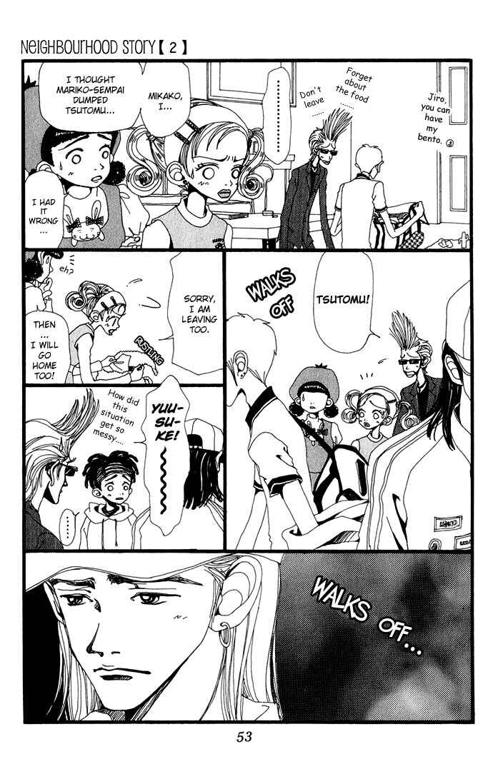 Page 17 Chapter 7 Neighborhood Story