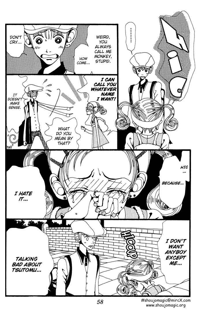 Page 22 Chapter 7 Neighborhood Story