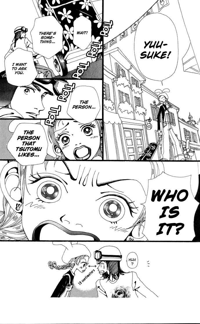 Page 29 Chapter 7 Neighborhood Story