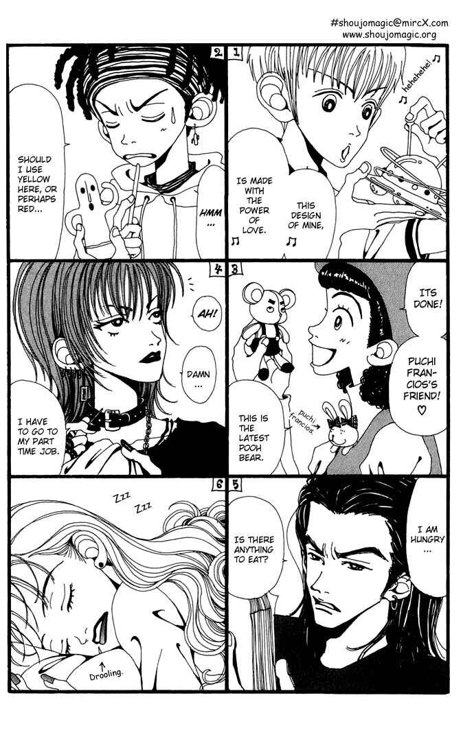 Page 4 Chapter 7 Neighborhood Story