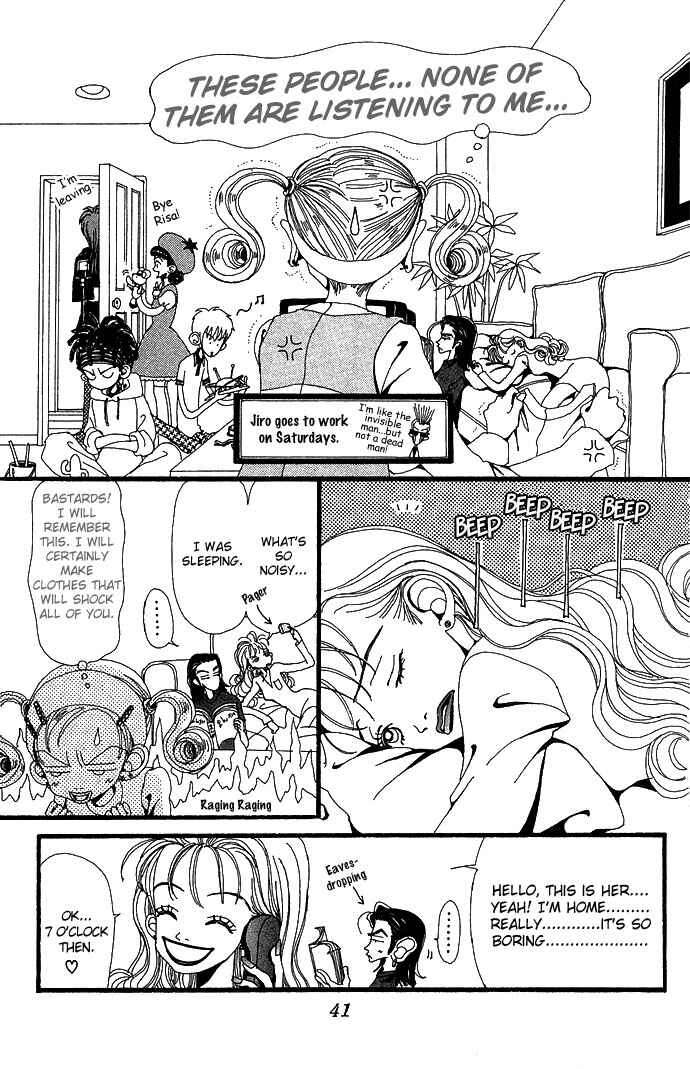 Page 5 Chapter 7 Neighborhood Story