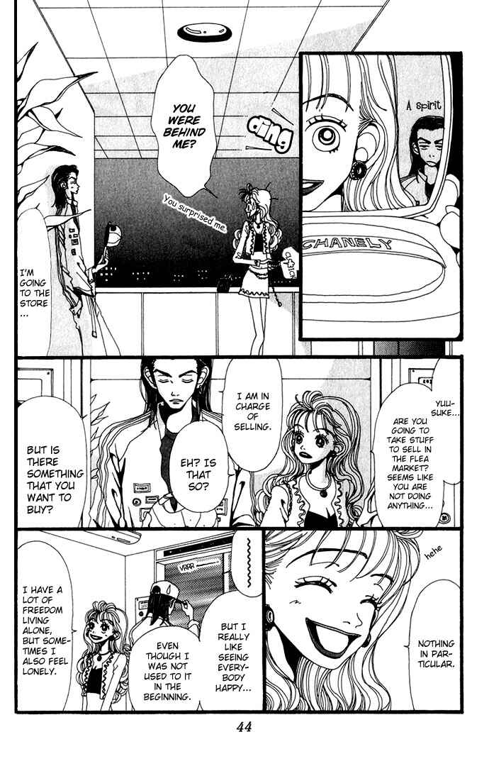 Page 8 Chapter 7 Neighborhood Story