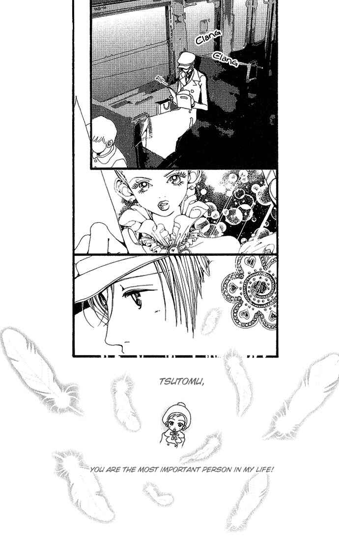 Page 22 Chapter 29 Neighborhood Story