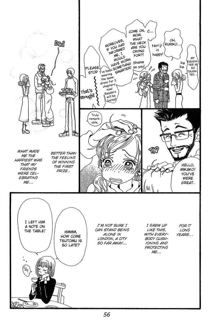 Page 22 Chapter 26 Neighborhood Story