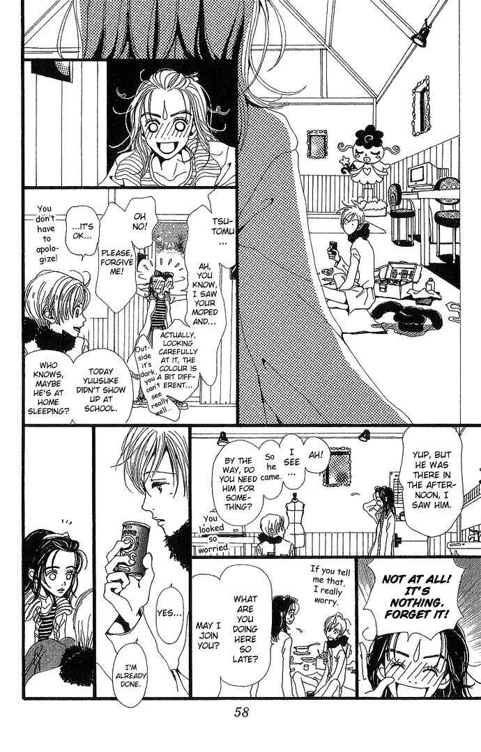 Page 24 Chapter 26 Neighborhood Story