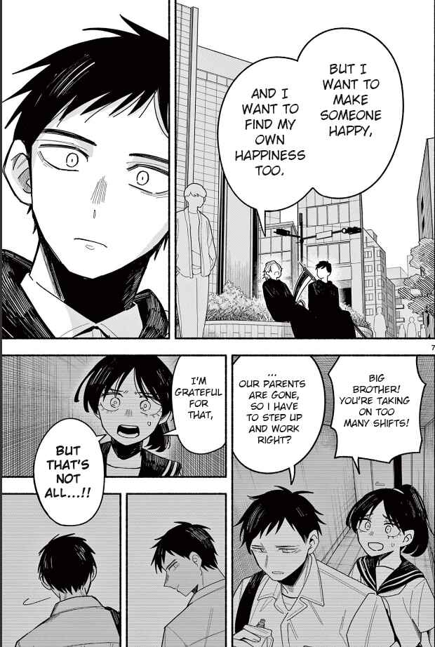 Page 7 Chapter Unknown_c6ff Shinigami Baito