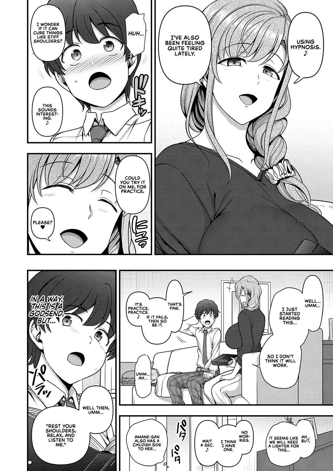 Page 16 Chapter 1 FamiCon