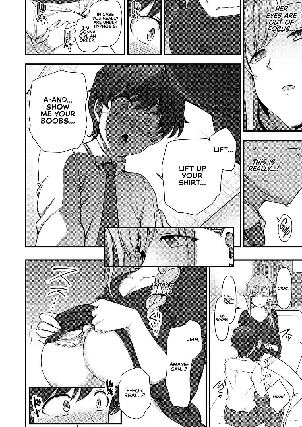 Page 20 Chapter 1 FamiCon