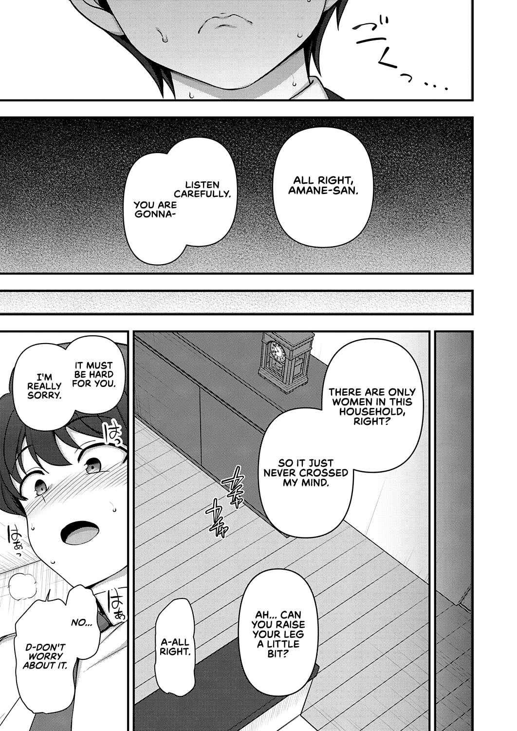 Page 29 Chapter 1 FamiCon