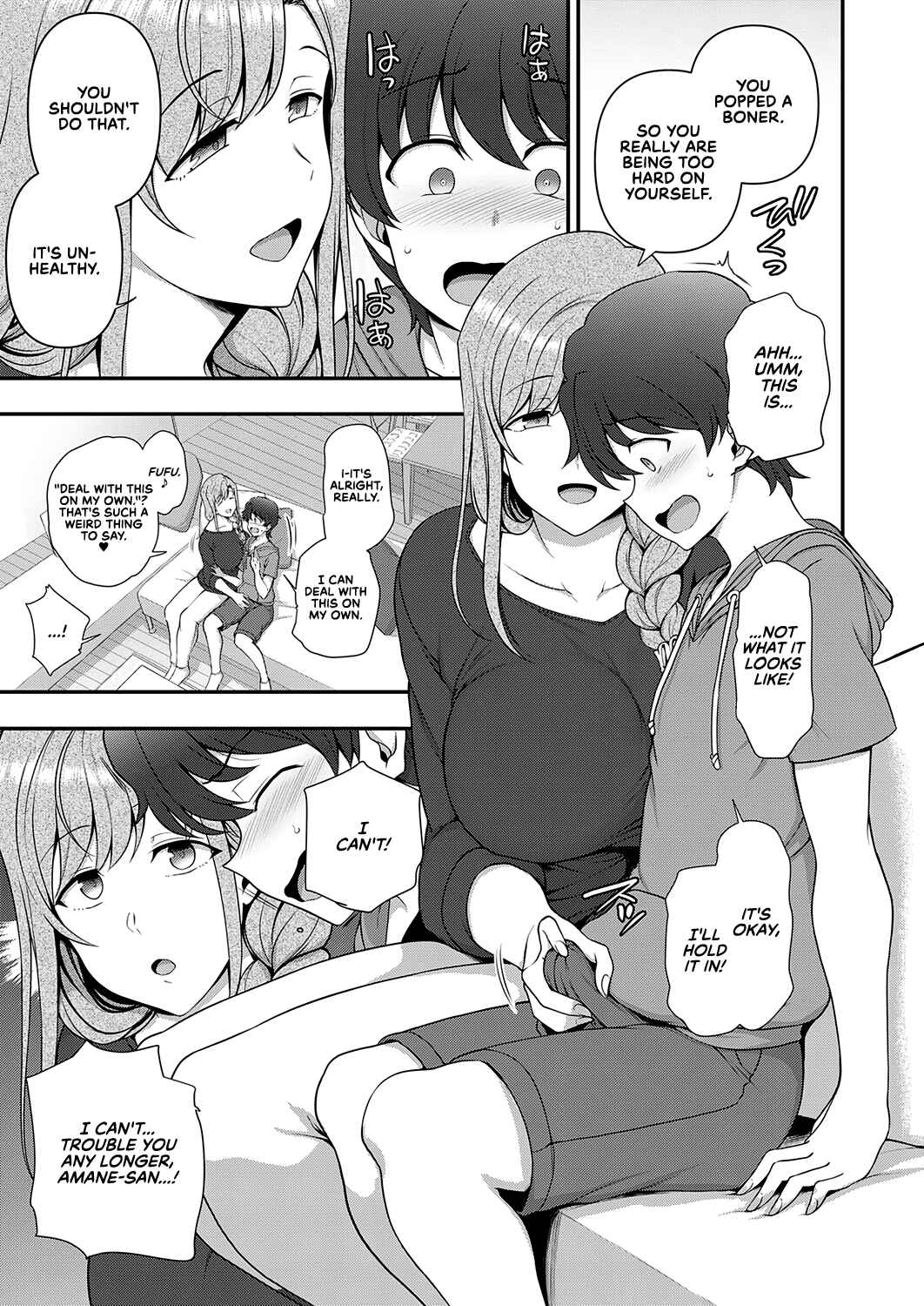 Page 19 Chapter 2 FamiCon