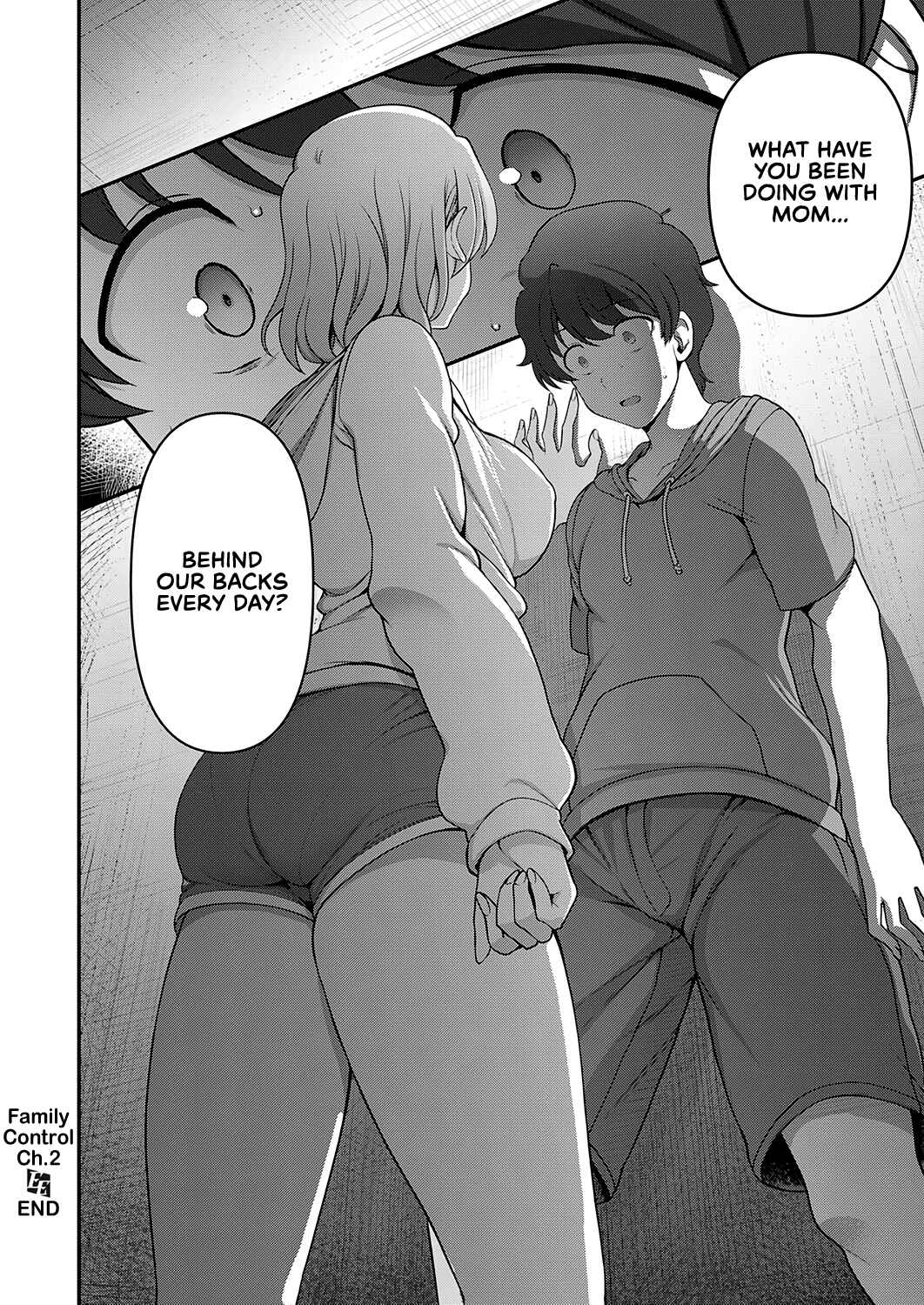 Page 44 Chapter 2 FamiCon