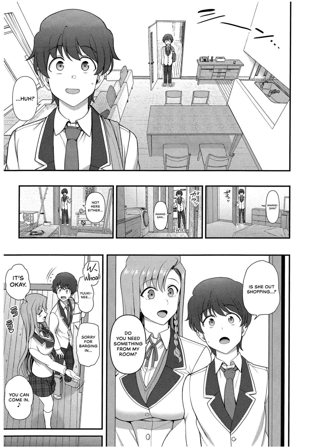 Page 5 Chapter 4 FamiCon