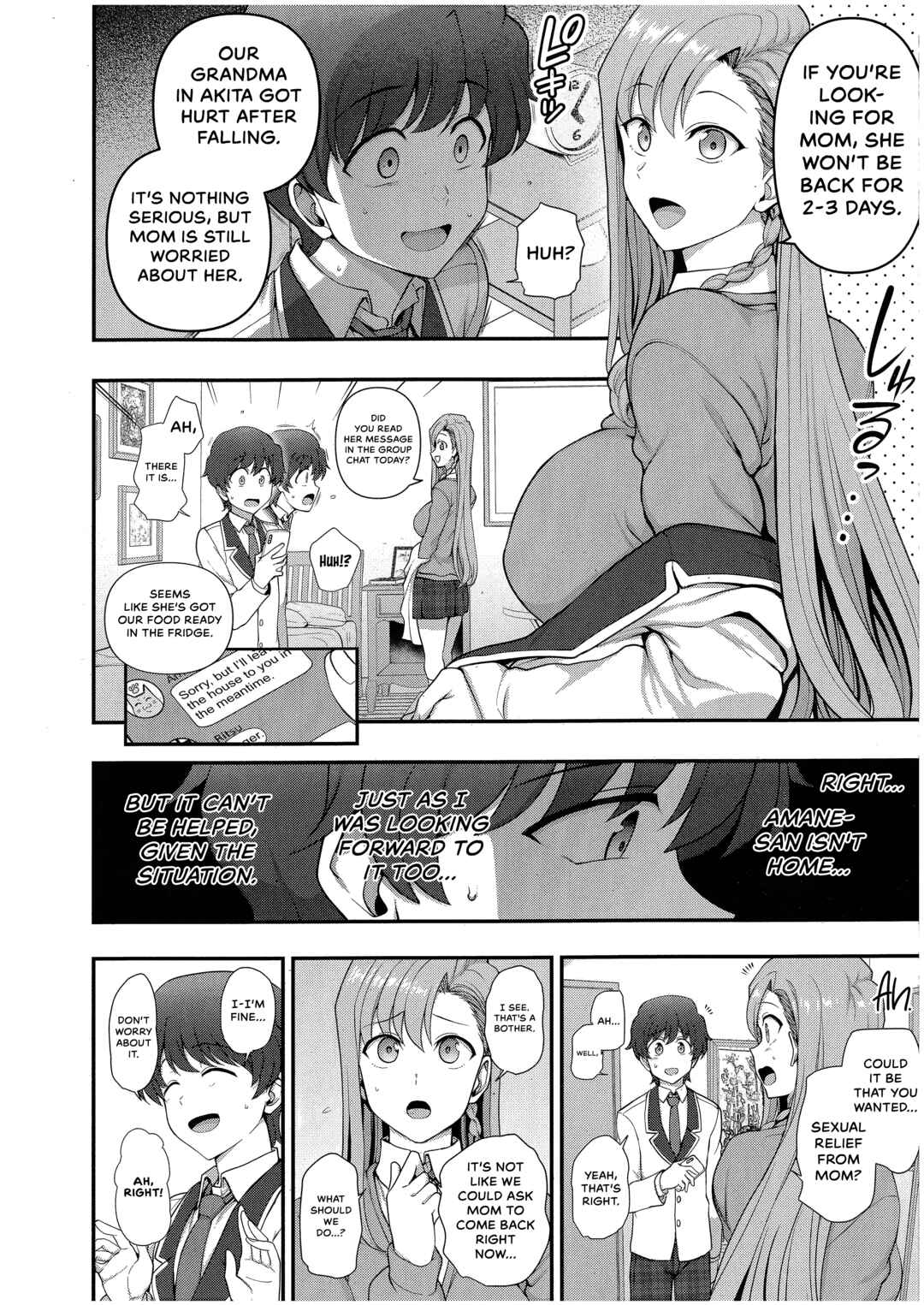 Page 6 Chapter 4 FamiCon