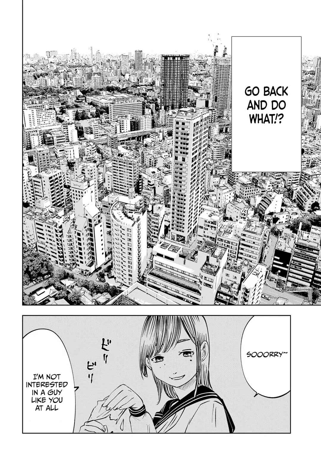 Page 29 Chapter 2 Isekai de Inmashi Harem