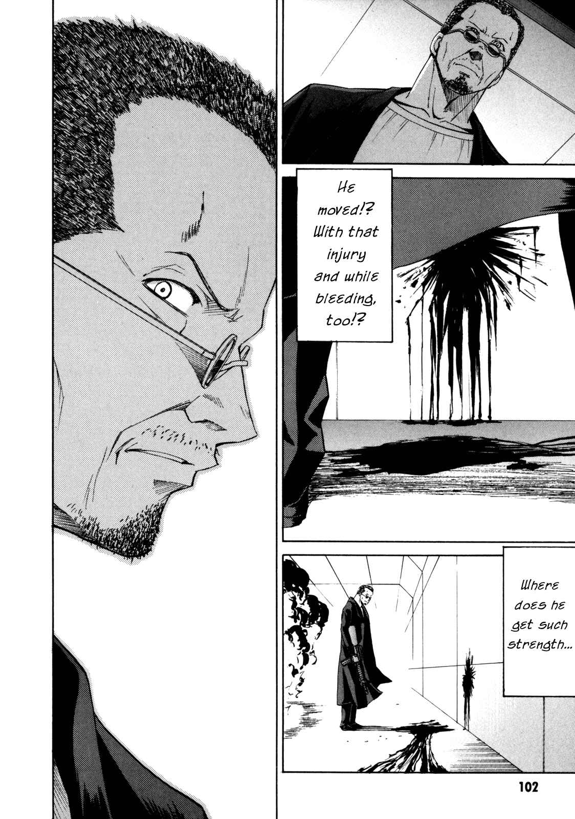 Page 19 Chapter 34 Full Metal Panic! Σ