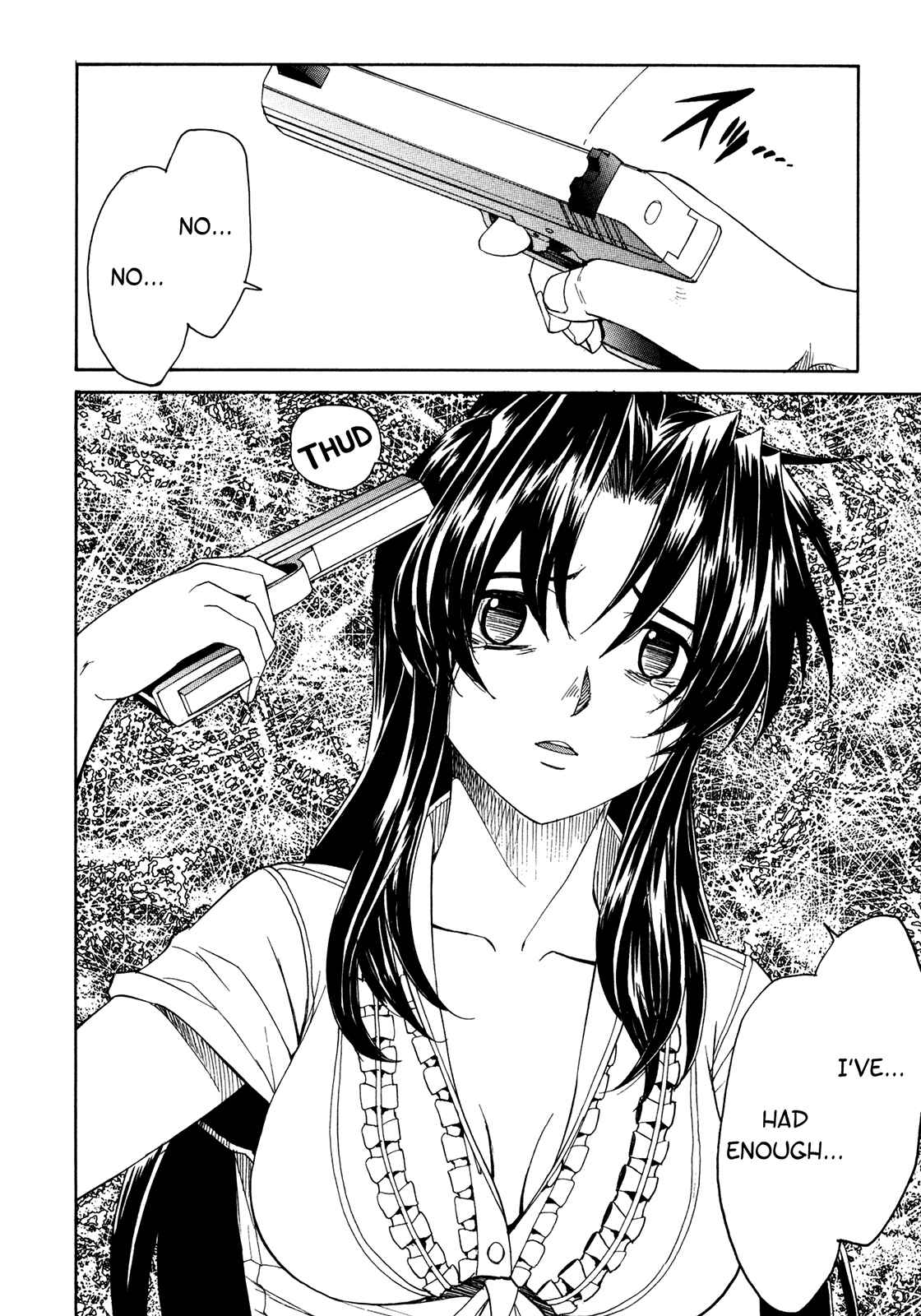 Page 18 Chapter 44 Full Metal Panic! Σ