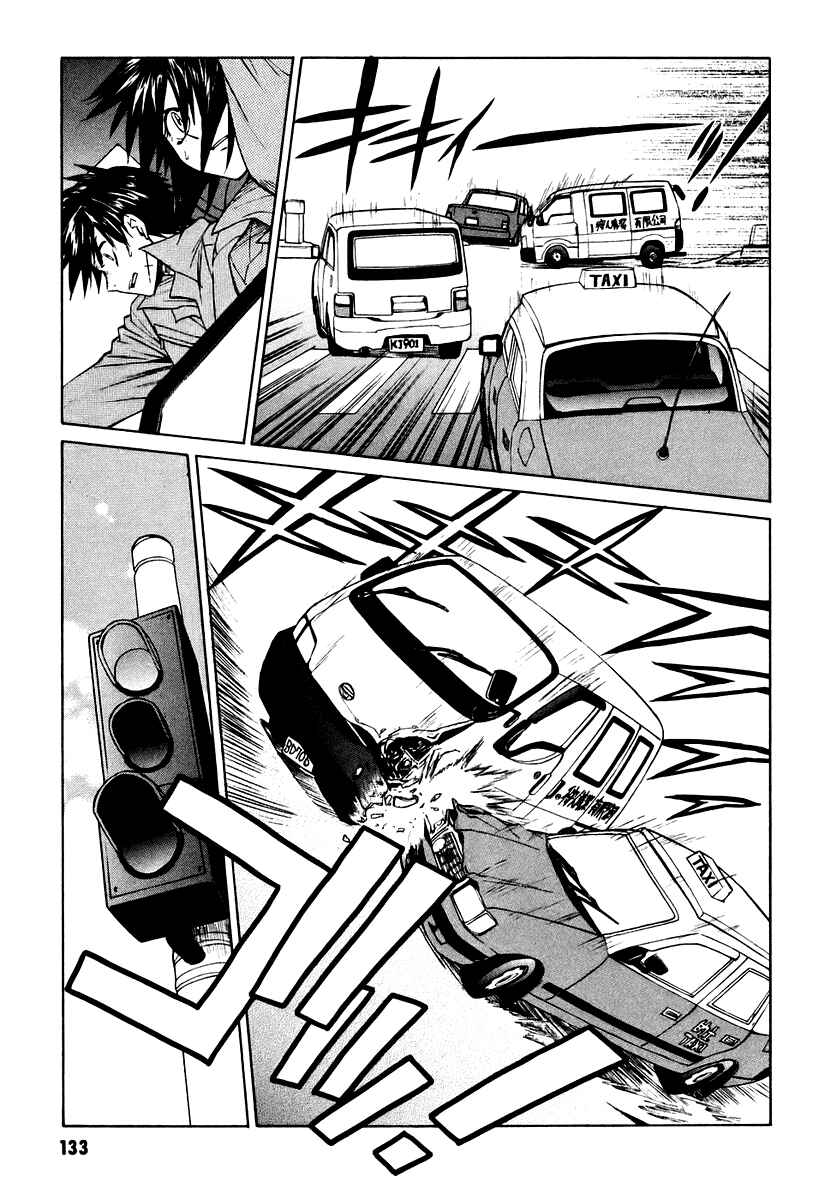 Page 17 Chapter 7 Full Metal Panic! Σ
