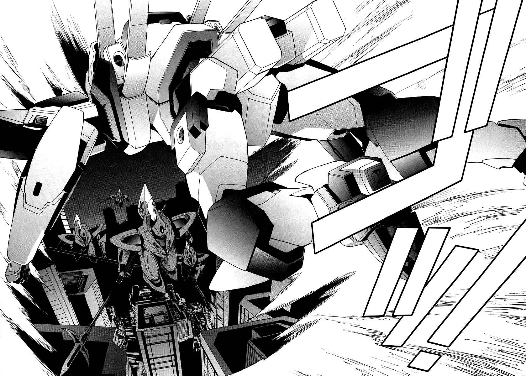 Page 7 Chapter 11 Full Metal Panic! Σ