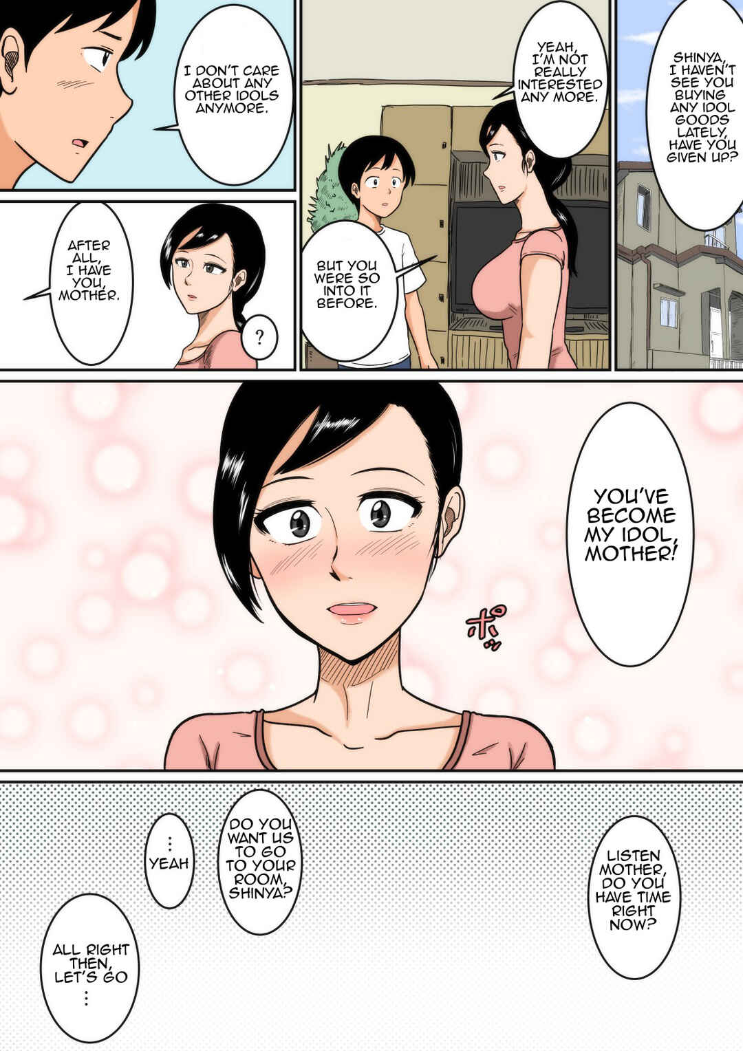 Page 24 Chapter Unknown_8e3c Idol