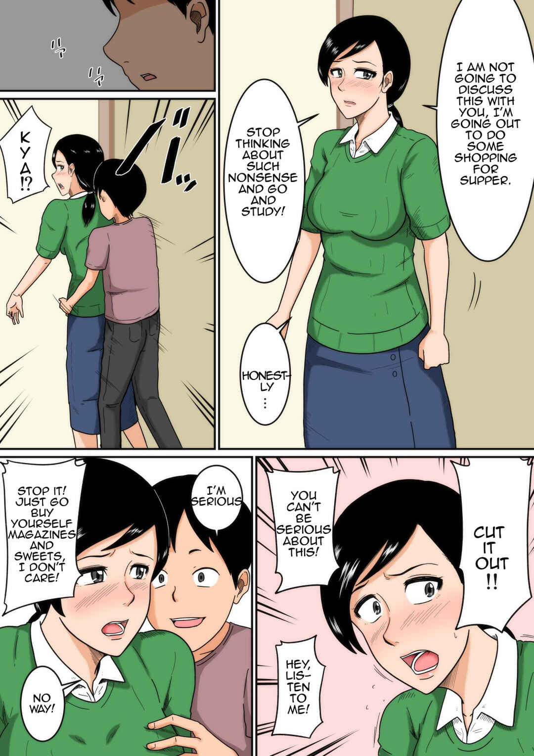 Page 5 Chapter Unknown_8e3c Idol