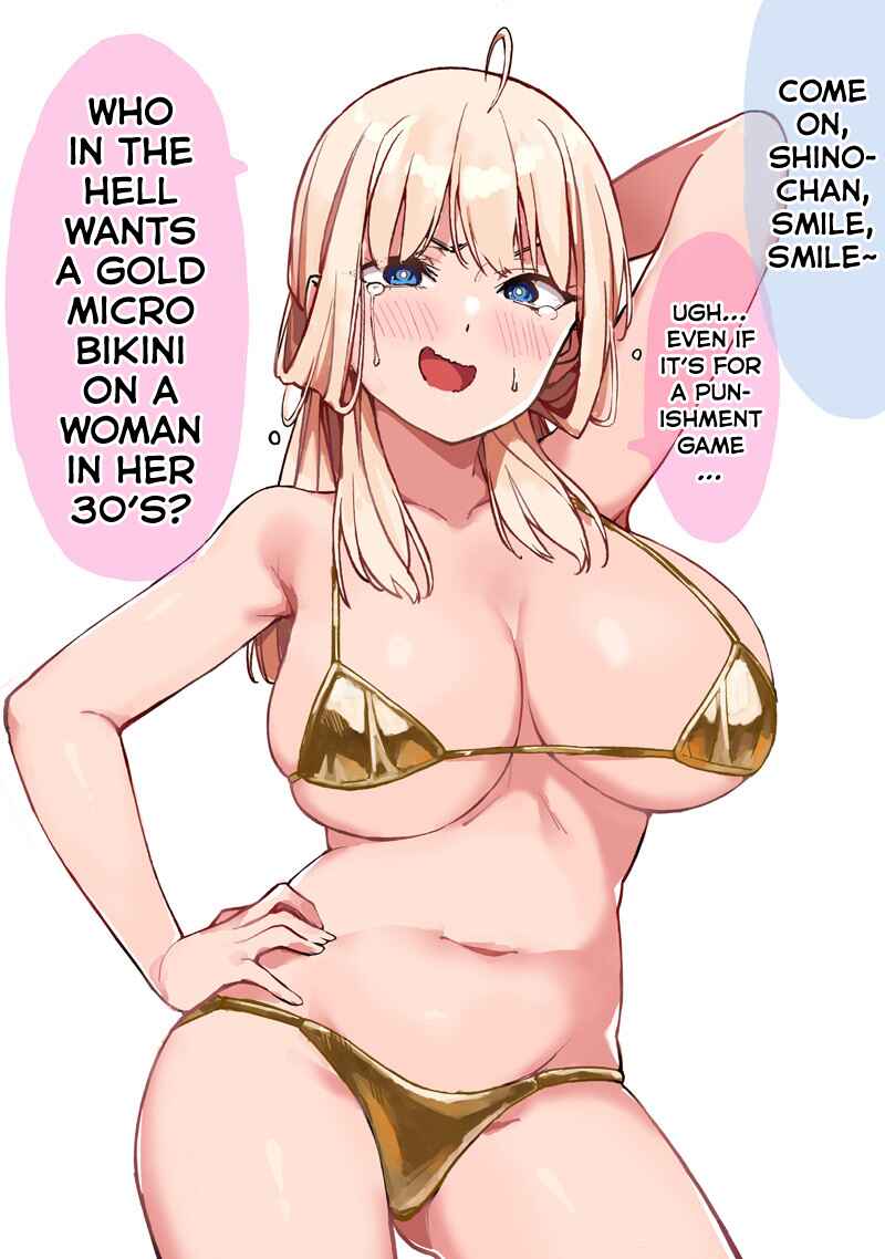 Page 1 Chapter 21.5 Anata-tachi Soredemo Sensei Desu ka!
